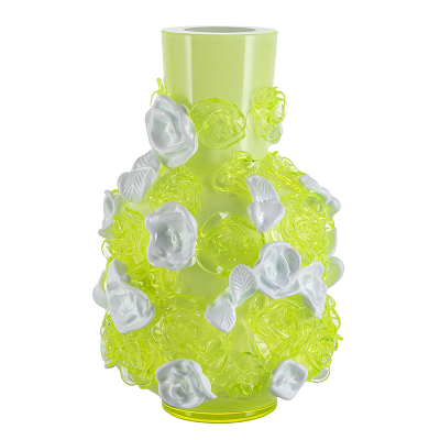 Váza z kolekce Opulent